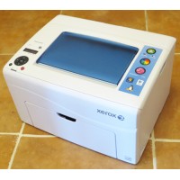 Принтер Xerox Phaser 6010N (6010V_N) Б/У