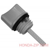 Пробка горловины слива масла двигателя HONDA GX160, HONDA GX200