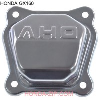 Крышка клапанов двигателя HONDA GX160, HONDA GX200