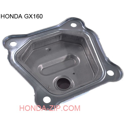 Крышка клапанов двигателя HONDA GX160, HONDA GX200