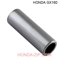 Палец поршня двигателя HONDA GX160, HONDA GX200