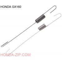 Пружина центробежного регулятора HONDA GX160, HONDA GX200 комплект