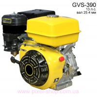 Двигатель бензиновый GVS390