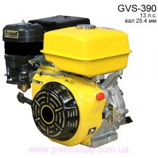 Двигатель бензиновый GVS390