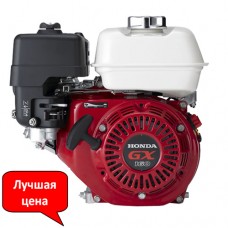 Двигатель HONDA GX160 UT2 SX 4 OH