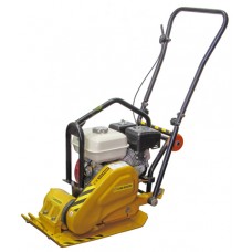 Виброплита прямого хода LAND ROADER LR-60H Виброплита прямого хода LAND ROADER LR-60H