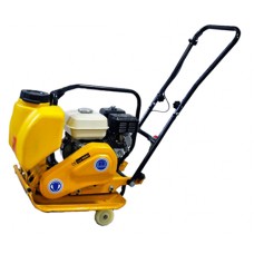 Виброплита прямого хода LAND ROADER LR-85K Виброплита прямого хода LAND ROADER LR-85K