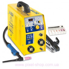 Сварочный аппарат GYSMI TIG 168 DC HF Сварочный аппарат GYSMI TIG 168 DC HF