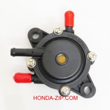 Бензонасос вакуумный двигателя HONDA GX610 HONDA GX620 HONDA GX670 16700-ZL8-013