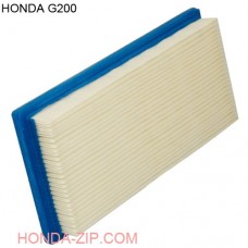 Фильтр воздушный для двигателя HONDA G200 Фильтр воздушный для двигателя HONDA G200