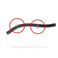 Фиксатор бензинового шланга GX160, GX200 Фиксатор бензинового шланга GX160, GX200