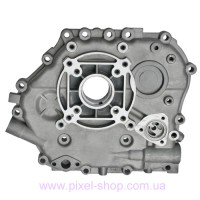 Крышка блока двигателя GX160, GX200 Крышка блока двигателя GX160, GX200