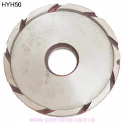 Диффузор помпы (улитка) Hyundai HYH 50 для патрубка 50мм (2.0”)